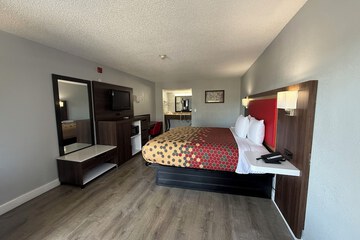 Econo Lodge Ruther Glen