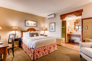 Old Santa Fe Inn