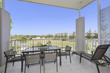 Terrace or Patio