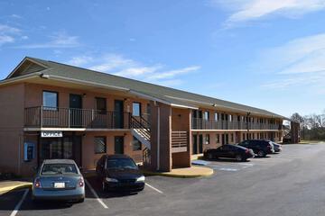 Econo Lodge