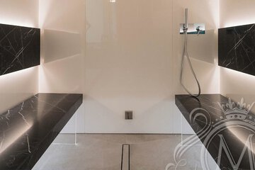 Turkish bath