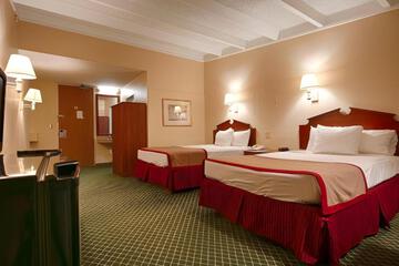 Best Western Orlando West