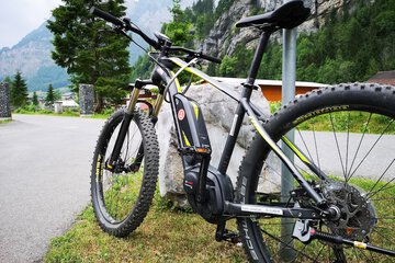 Bicycling
