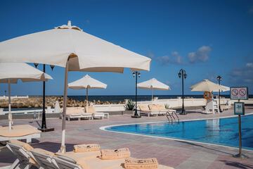 Sundeck