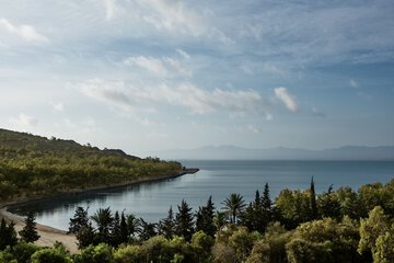 Lake