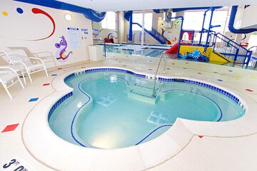 Sports facility