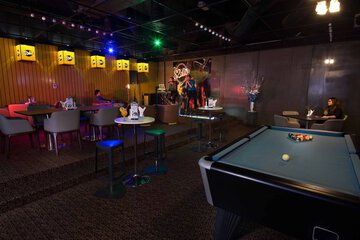 Billiards