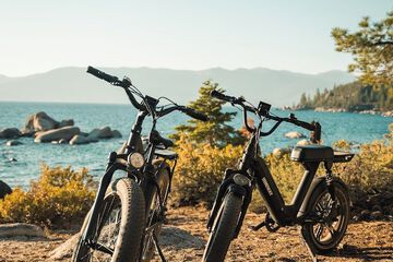 Bicycling