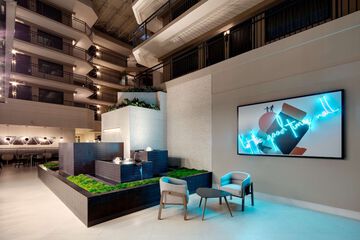 Hotel Interior 21 of 78