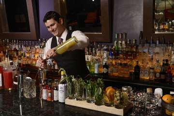 Bar/Lounge