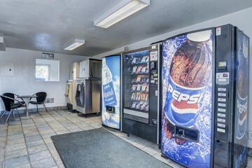 Motel 6 Fort Collins CO