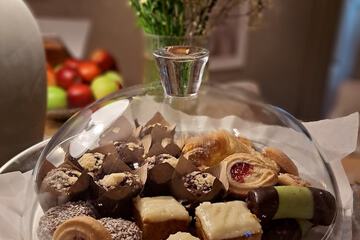 Coffee service
