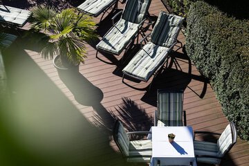 Sundeck