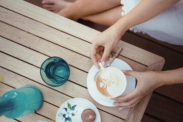 Coffee service