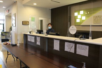 Cleanliness standards