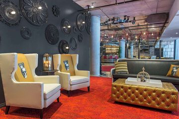 Hotel Interior 14 of 51