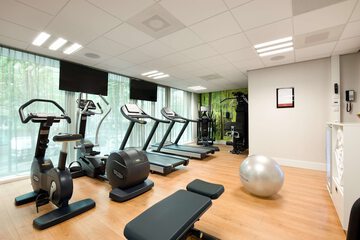 Sports facility