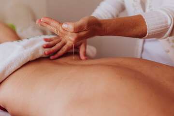 Spa treatment