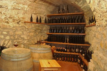 Winery