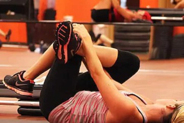 Health and Fitness 25 of 32