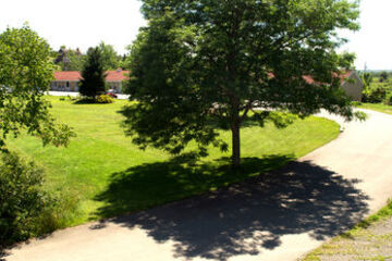 BBQ or Picnic Area