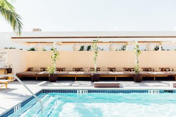 Sundeck