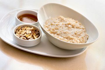 Breakfast/Coffee Service 55 of 71