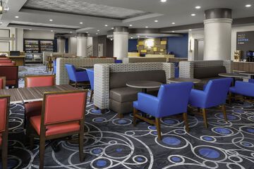 Breakfast/Coffee Service 47 of 52