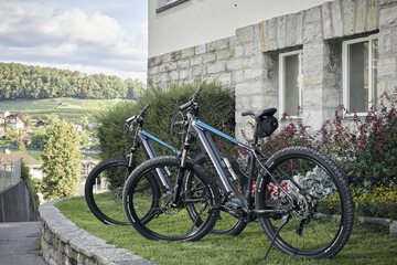 Bicycling