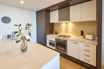 In-Room Kitchen