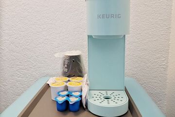 Breakfast/Coffee Service 14 of 15