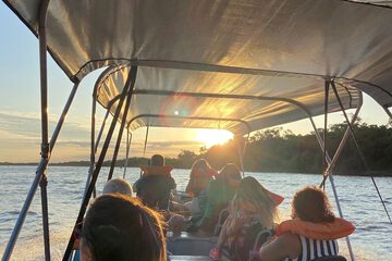 Boating