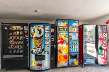 Vending machine
