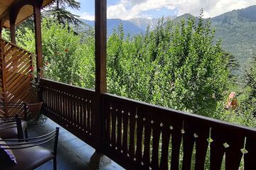 View from room