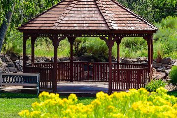 Gazebo