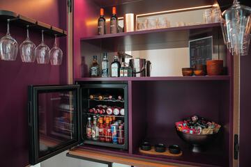 Minibar