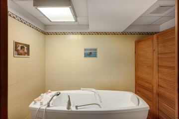 Spa treatment