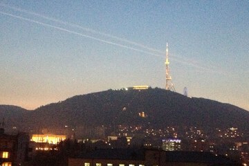 View from room