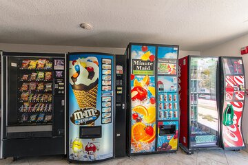 Vending machine