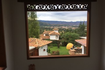 City view