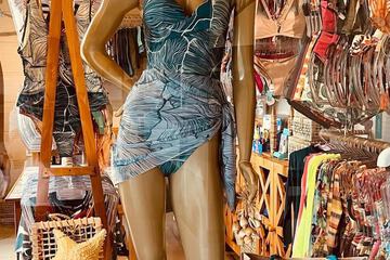 Gift shop