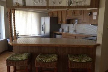 In-Room Kitchen