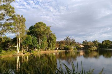 Lake