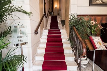 Staircase