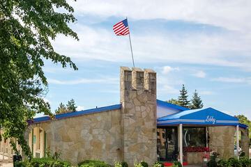 Rodeway Inn