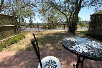 Lake view