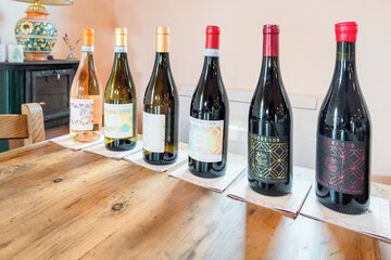 Winery