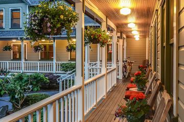 Porch