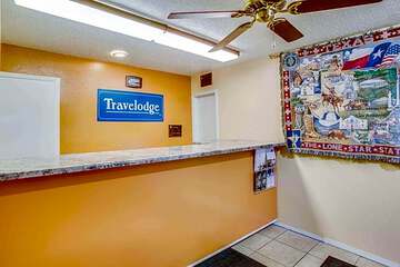 Travelodge by Wyndham Memphis