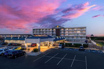Comfort Inn on the Ocean